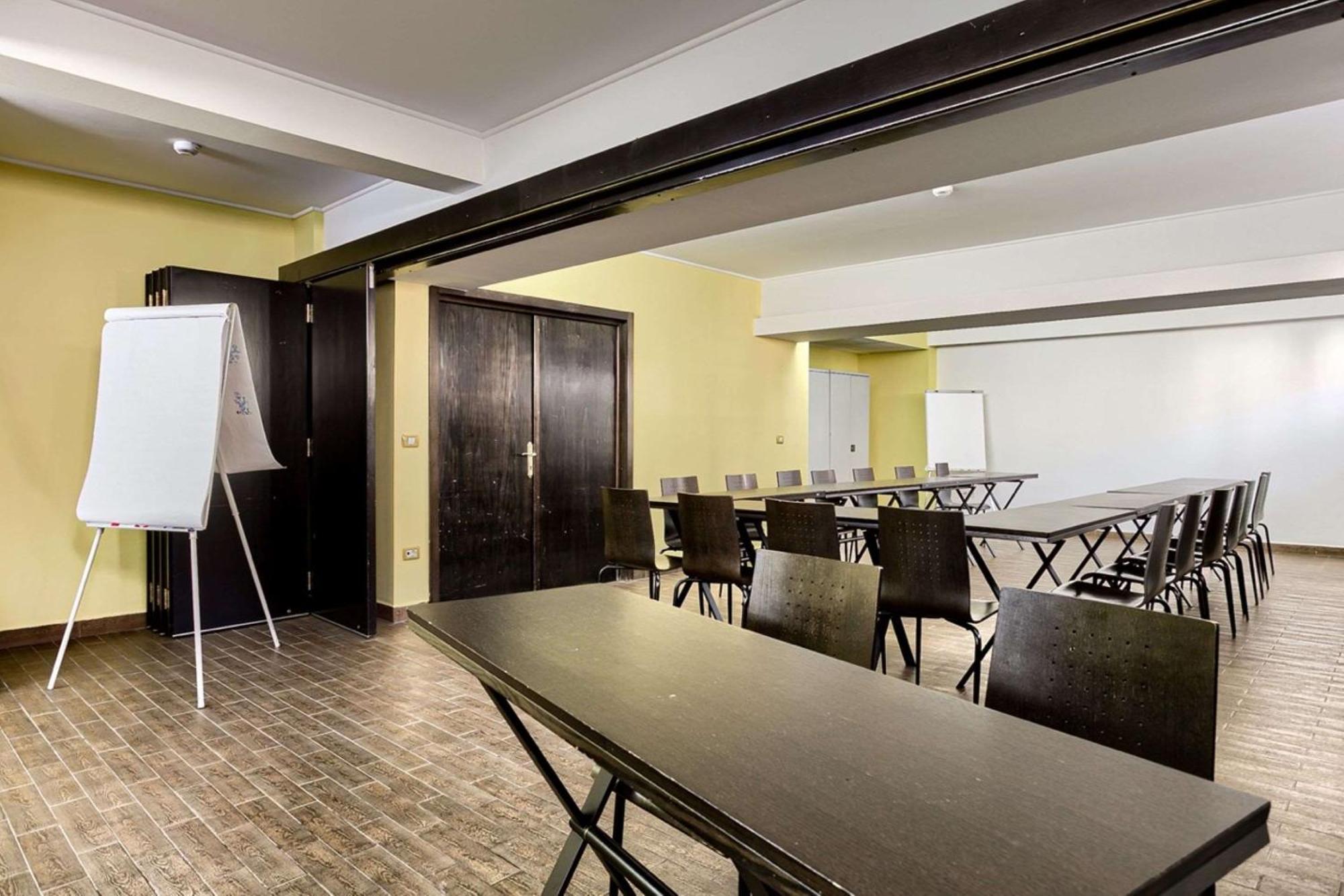 Best Western Central Hotel Arad Exterior foto